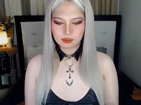 NaomiSmall from StripChat is Freechat