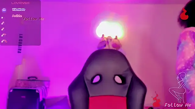 naomy__xx from StripChat