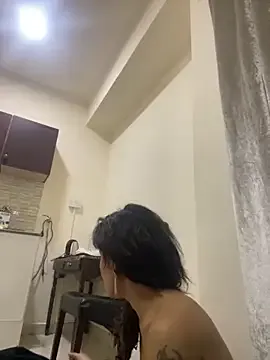 nareethai from StripChat is Freechat