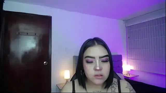 Nasly_Dream from StripChat is Freechat