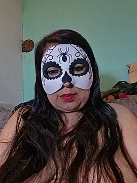 NastyMessySlut from StripChat is Freechat