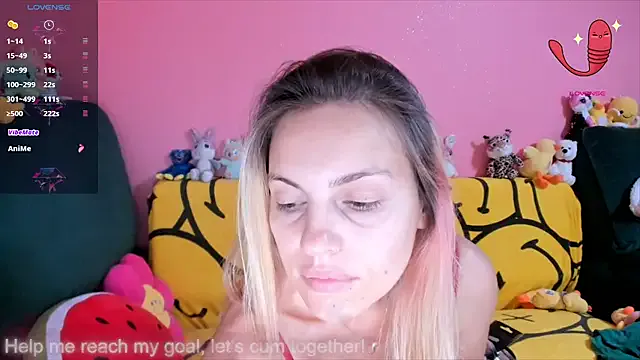 Girls: try live performances with matured performers, from dancing to quirks, in a variety of beautiful sex cams.