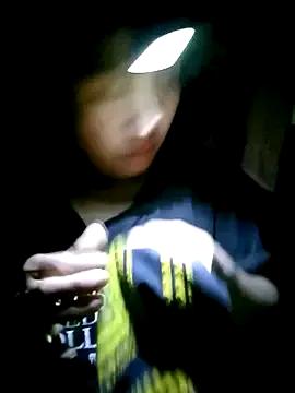nasy_lady from StripChat is Freechat