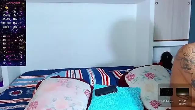 Natalia_hornyxx from StripChat