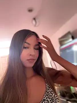 Natalia_vidal from StripChat is Freechat
