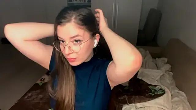NataliaBorkin from StripChat is Freechat