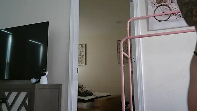 NatalieKneals from StripChat is Freechat