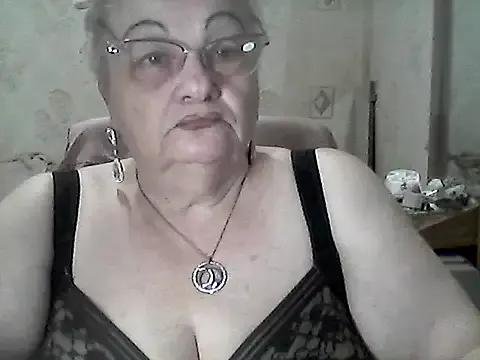 NatalieNorth from StripChat is Freechat