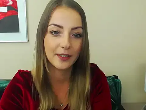 NatalieSexy from StripChat