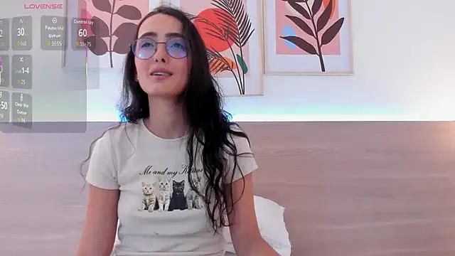 Nataliiiiia from StripChat