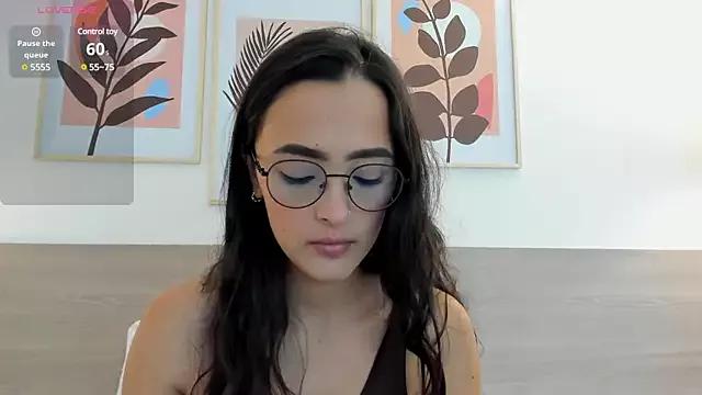 Nataliiiiia from StripChat