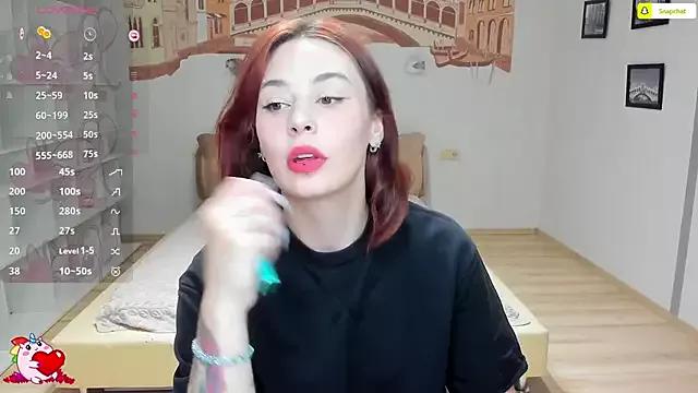 Girls: try live performances with matured performers, from dancing to quirks, in a variety of beautiful sex cams.