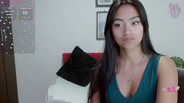 NatalyEscobar_lx from StripChat