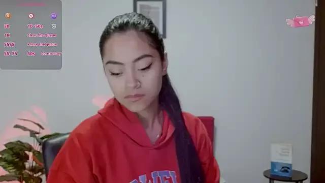 NatalyEscobar_lx from StripChat