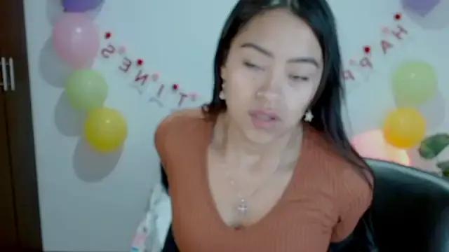 NatalyEscobar_lx from StripChat is Freechat
