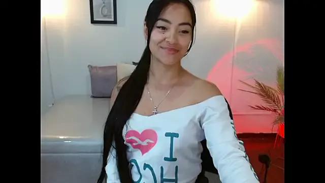 NatalyEscobar_lx from StripChat