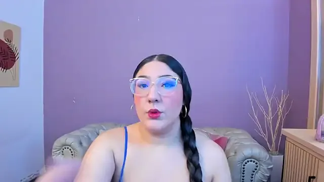 natalymeyer from StripChat is Freechat