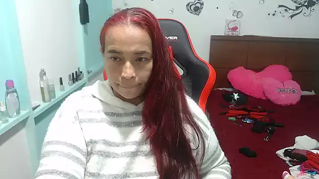 NatalySexxxMilk from StripChat