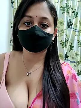 Natasha-143 from StripChat is Freechat