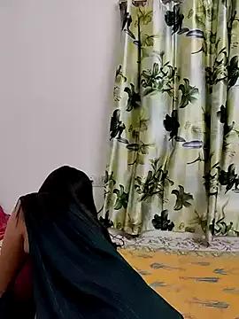 Natasha-143 from StripChat is Freechat