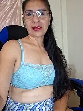 Natasha_50 from StripChat is Freechat