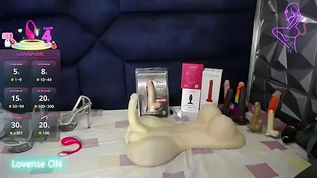 Girls: try live performances with matured performers, from dancing to quirks, in a variety of beautiful sex cams.