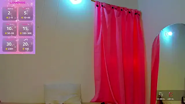 Natasha_by from StripChat is Freechat