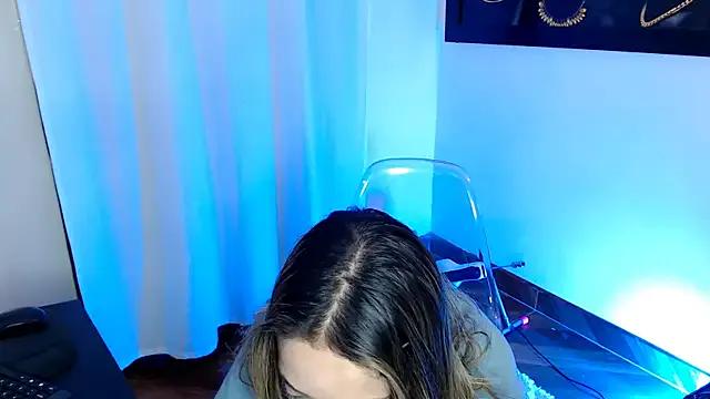Natasha_cam222 from StripChat is Freechat