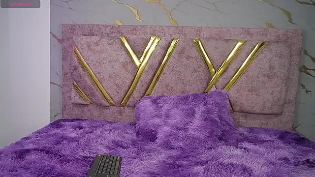 natasha_vesper from StripChat is Freechat