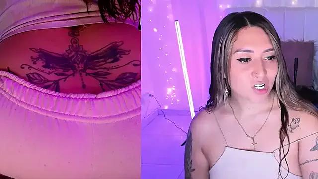 Girls: try live performances with matured performers, from dancing to quirks, in a variety of beautiful sex cams.