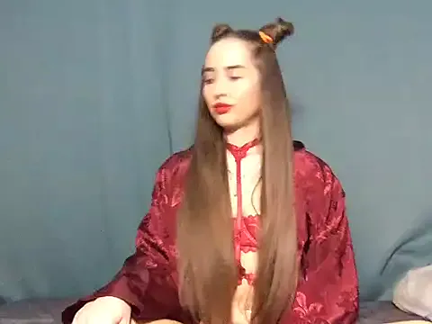 Natashaa15 from StripChat is Freechat