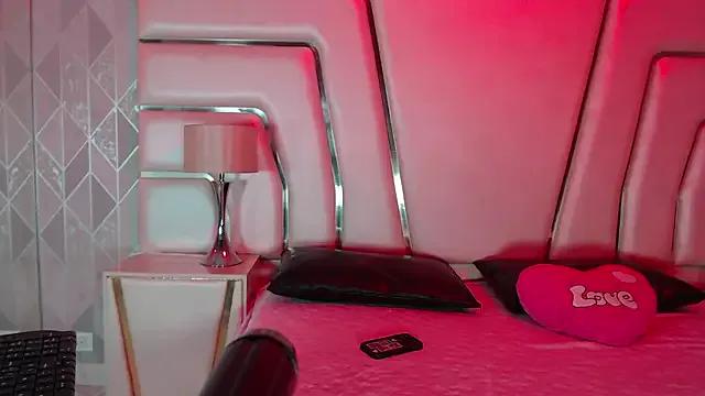 NatashaBale from StripChat is Freechat