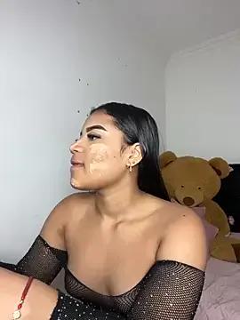 Natashaparker__ from StripChat is Freechat