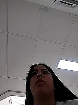 NatashaRose18 from StripChat is Freechat