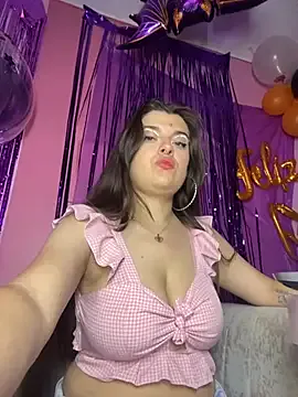 NatashasBoobs from StripChat is Freechat