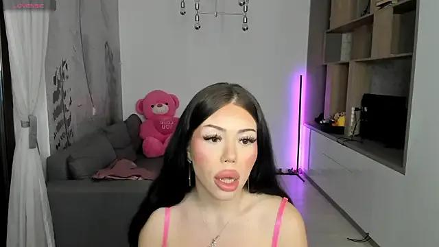 NatashaVoss from StripChat