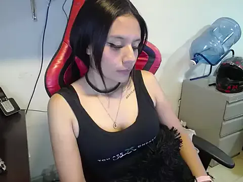 Natashax_Hot from StripChat