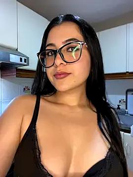 Natha_Fantasy from StripChat is Freechat
