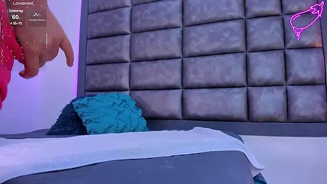 Girls: try live performances with matured performers, from dancing to quirks, in a variety of beautiful sex cams.