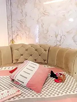 nathaliamiller from StripChat is Freechat