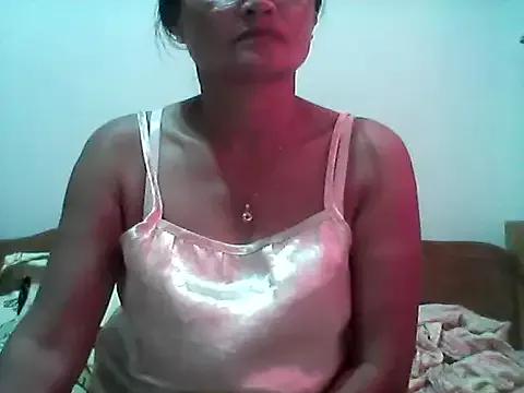 nathalie0045 from StripChat is Freechat