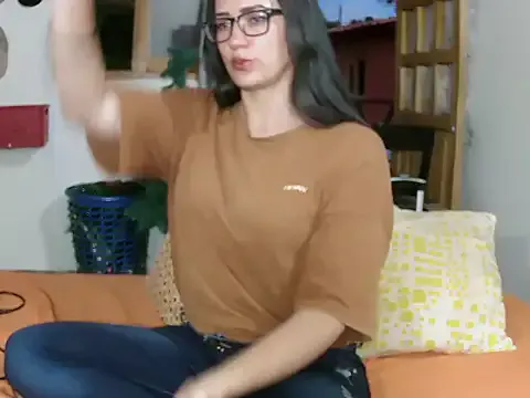 Nathalieprez4 from StripChat is Freechat