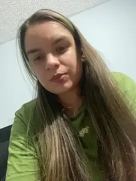 Nathaly00_ from StripChat is Freechat