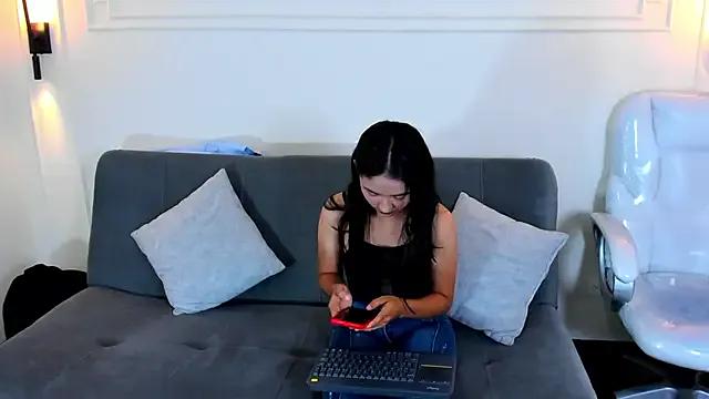 Nathaly__Rosse from StripChat is Freechat