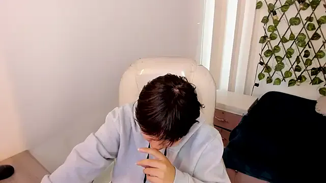 Nathaly_ds from StripChat is Freechat