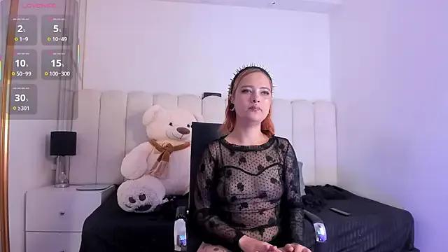 Girls: try live performances with matured performers, from dancing to quirks, in a variety of beautiful sex cams.