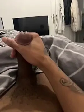 Nathan12- from StripChat is Freechat