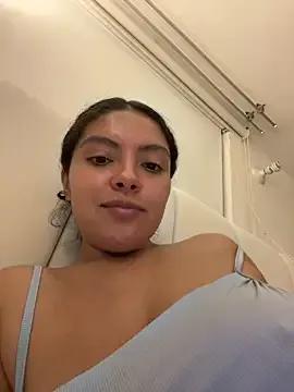 Nathcurly_ from StripChat is Freechat