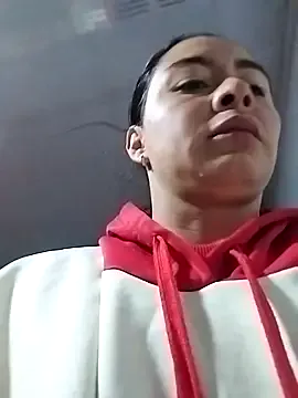 NathyMilf_ from StripChat is Freechat