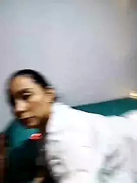 NathyMilf_ from StripChat is Freechat